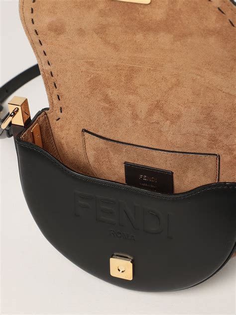 btracolla fendi donna|Saldi Borse a tracolla Fendi da Donna: 100++ Prodotti .